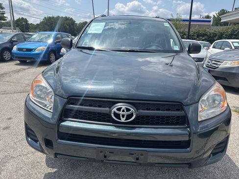 Used 2011 Toyota RAV4 4WD w/ Base L4 Extra Value Pkg image 20