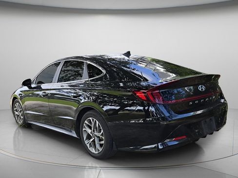 Certified 2023 Hyundai Sonata SEL FWD image 6