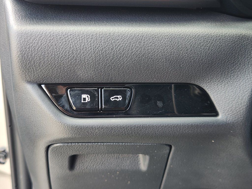 Certified 2026 Lexus NX 350 AWD w/ Cold Area Package image 21