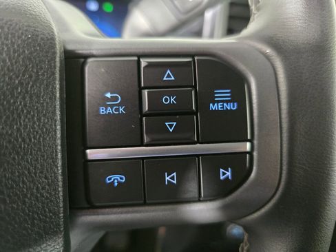 Used 2024 Ford F150 XLT w/ Tow/Haul Package image 22