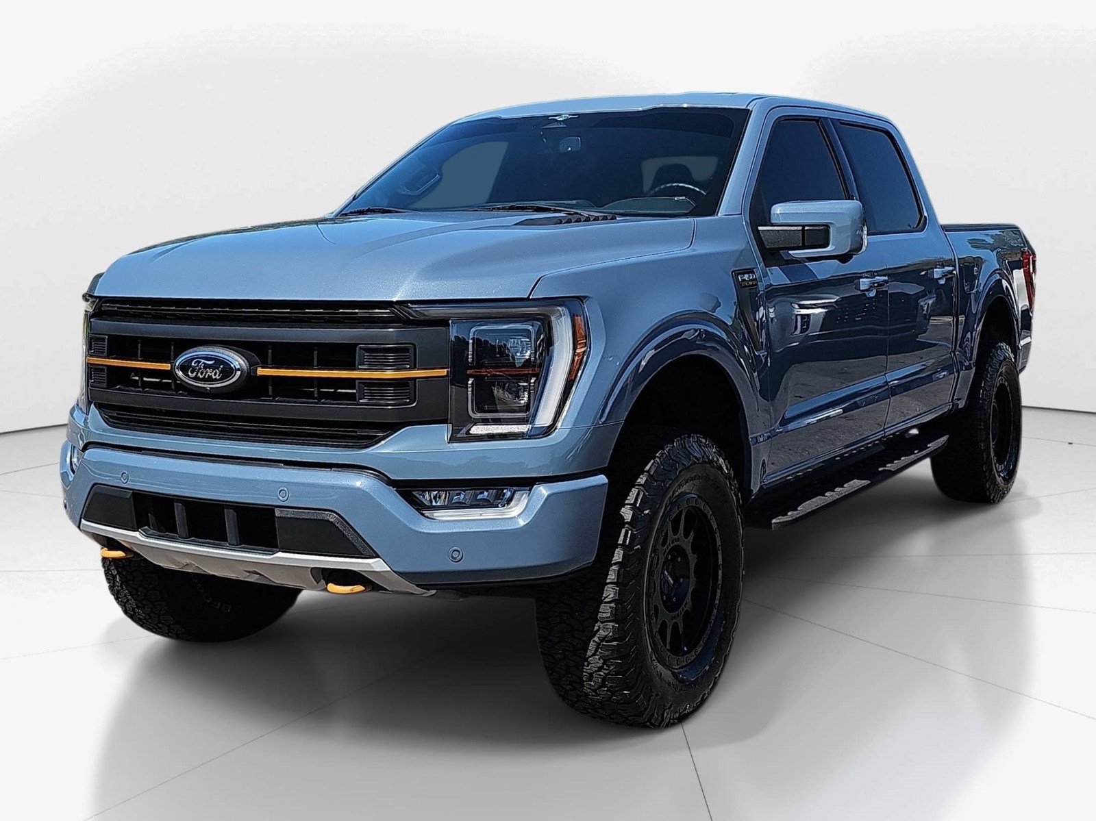 Used 2023 Ford F150 Tremor w/ Equipment Group 402A High AWD/4WD image 8