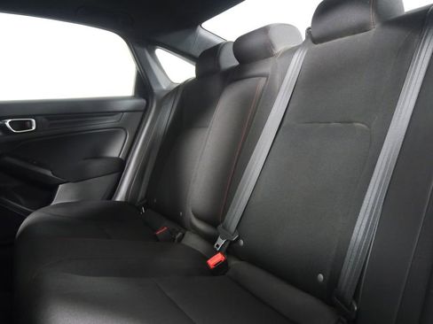 Used 2023 Honda Civic Si image 16