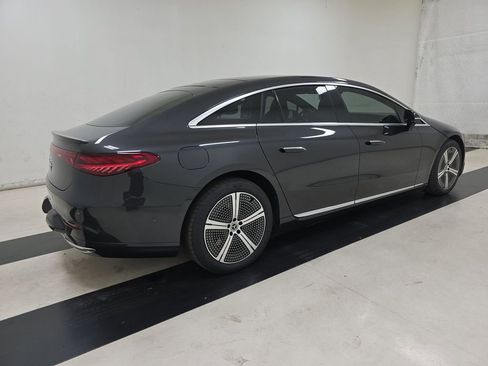 Used 2023 Mercedes-Benz EQS 450+ Sedan image 3