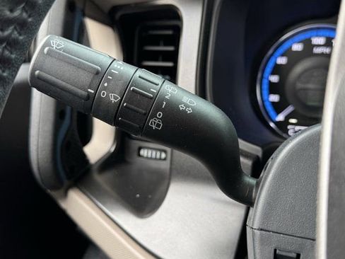 Used 2023 Ford Bronco Wildtrak image 24