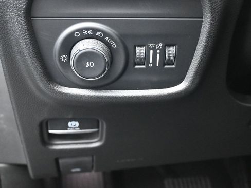 New 2026 Jeep Grand Cherokee Limited AWD/4WD image 20