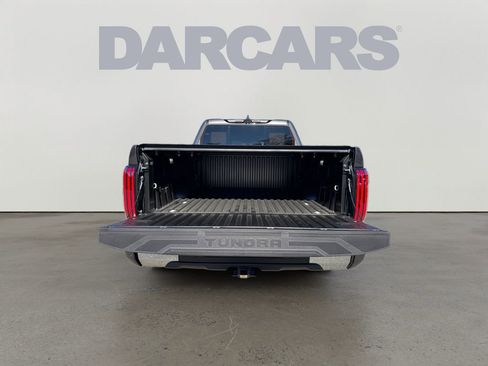 Used 2025 Toyota Tundra 1794 Edition image 14