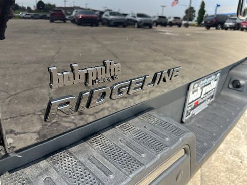 Used 2019 Honda Ridgeline Black Edition image 32