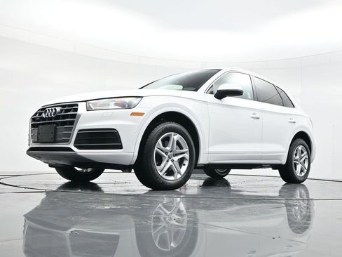 Used 2019 Audi Q5 2.0T Premium image 47