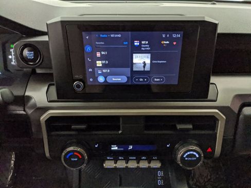 Used 2024 Toyota Tacoma SR5 image 14