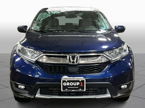 Used 2018 Honda CR-V EX image 3