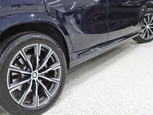 Used 2023 BMW X6 xDrive40i w/ M Sport Package AWD/4WD image 13