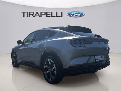 Used 2021 Ford Mustang Mach-E Premium