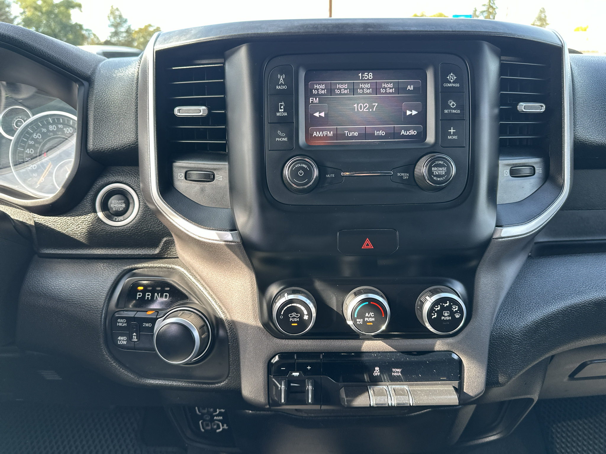 Used 2021 RAM 2500 Lone Star AWD/4WD image 19