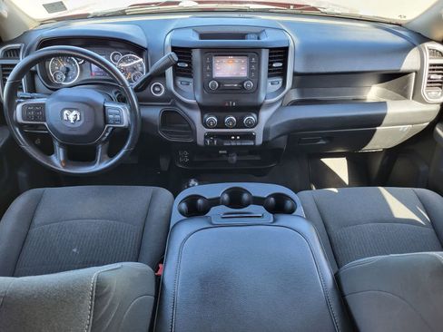 Used 2020 RAM 2500 Tradesman AWD/4WD image 27