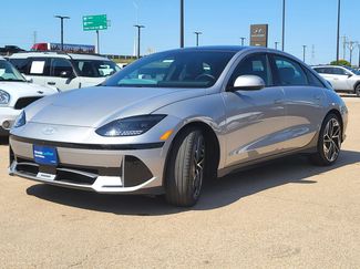 Certified 2023 Hyundai Ioniq 6 Limited RWD video 2