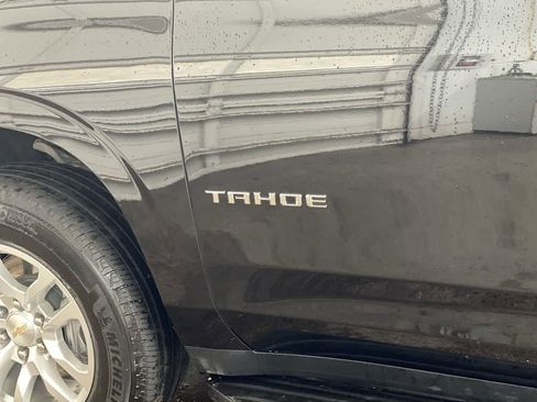 Used 2024 Chevrolet Tahoe LT image 10