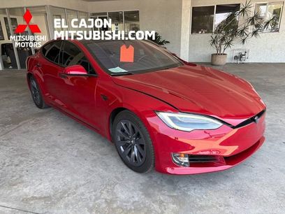 Used 2018 Tesla Model S 100D