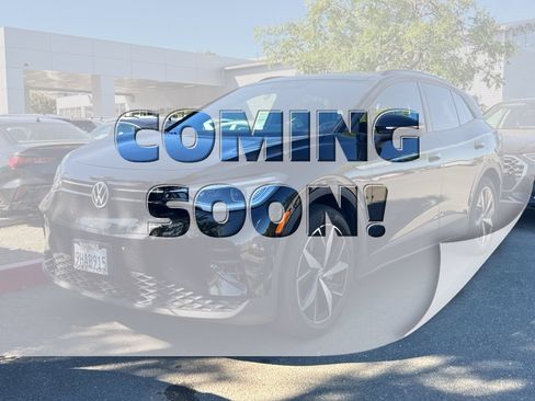 Used 2023 Volkswagen ID.4 S RWD image 1