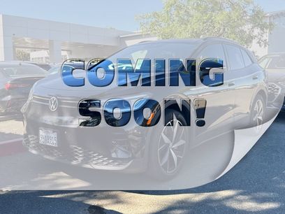 Used 2023 Volkswagen ID.4 S