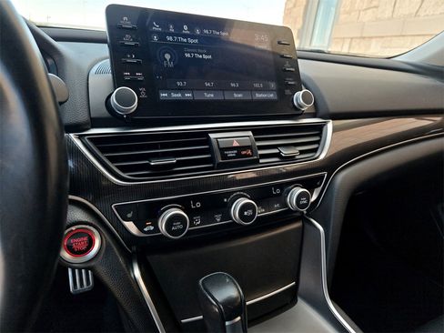 Used 2022 Honda Accord Sport Special Edition image 17