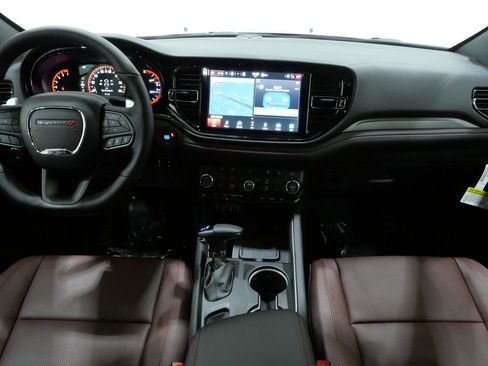New 2026 Dodge Durango GT image 10