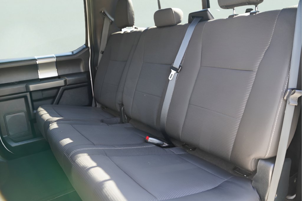 Used 2016 Ford F150 XLT w/ Equipment Group 302A Luxury RWD image 29