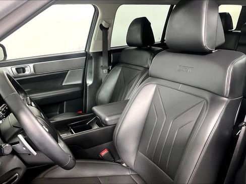 Certified 2026 Hyundai Santa Fe XRT AWD/4WD image 26