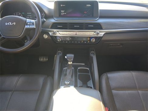 Used 2022 Kia Telluride SX image 17