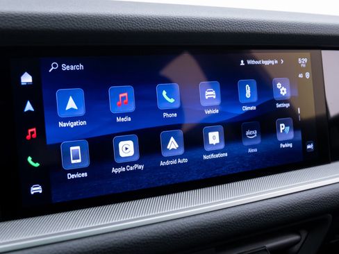 New 2026 Porsche Cayenne image 26