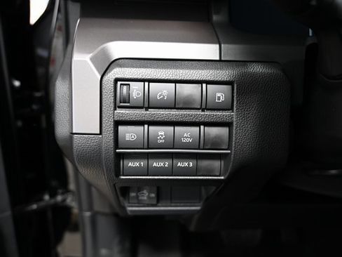 New 2026 Toyota Tacoma TRD Off-Road image 26