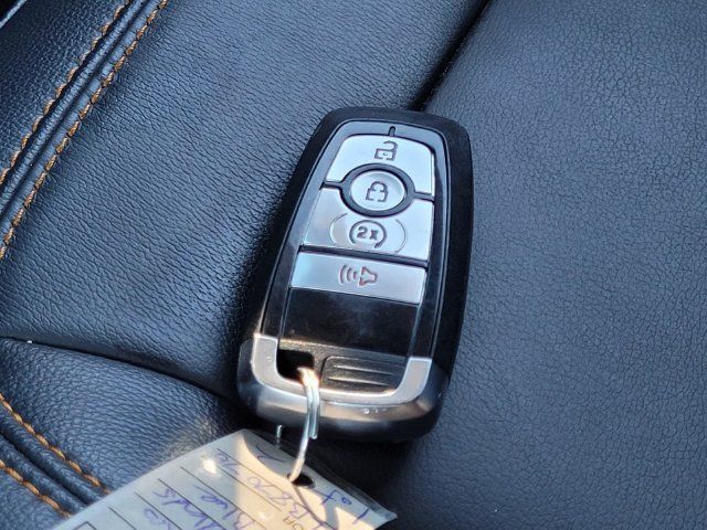 Used 2023 Ford Bronco Badlands AWD/4WD image 33