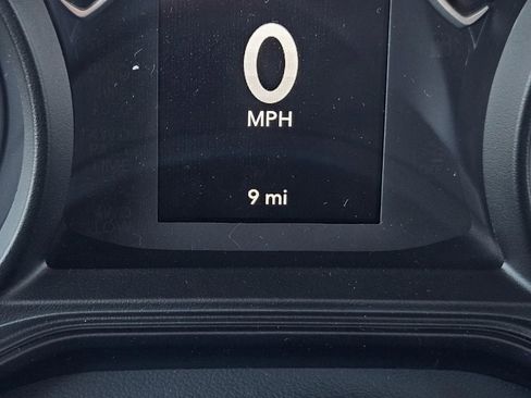 New 2026 Jeep Wrangler Sport image 19