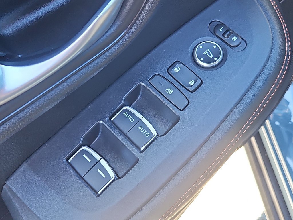 Certified 2024 Honda HR-V Sport image 23