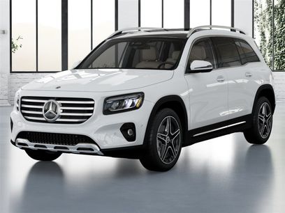Certified 2026 Mercedes-Benz GLB 250 4MATIC