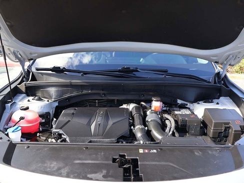 Used 2023 Kia Sorento EX w/ Panoramic Sunroof Package image 23