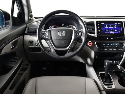 Used 2017 Honda Pilot EX-L image 18