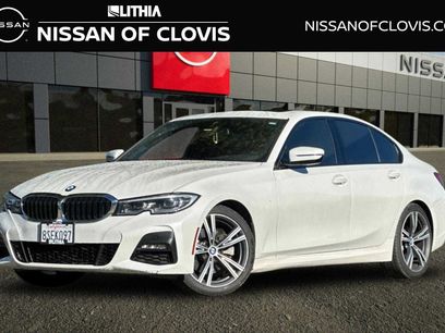 Used 2020 BMW 330i Sedan w/ M Sport Package