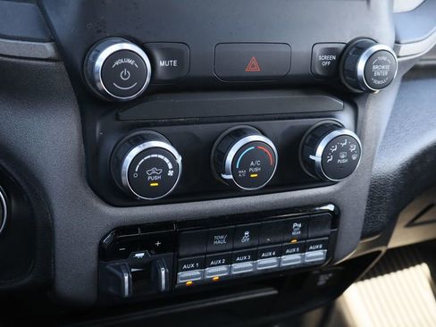 Used 2022 RAM 2500 Tradesman image 17