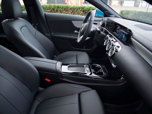 Certified 2026 Mercedes-Benz CLA 250 CLA 250 image 19