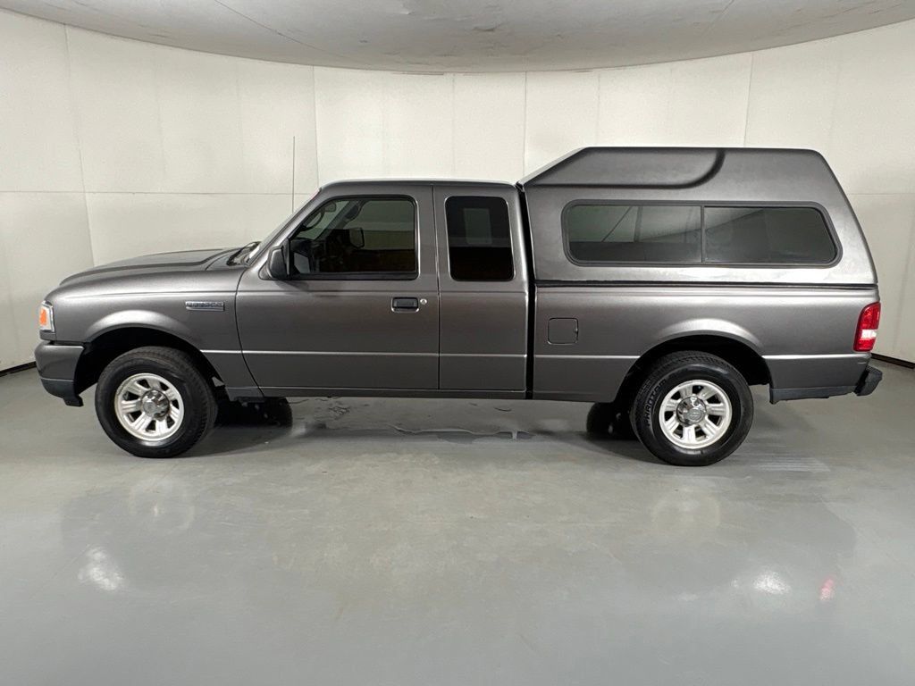 Used 2011 Ford Ranger XLT RWD image 5