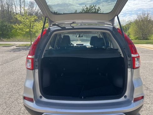 Used 2016 Honda CR-V EX-L image 13