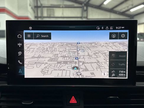 Used 2024 Audi RS 5 Sportback image 31