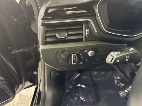 Used 2021 Audi A5 2.0T Prestige image 14