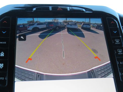 Certified 2024 RAM 2500 Big Horn w/ Night Edition image 31