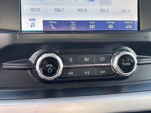 Used 2023 Ford F150 XLT w/ Equipment Group 301A Mid image 24