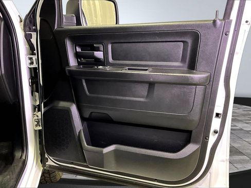 Used 2018 RAM 1500 Tradesman w/ Protection Group image 26