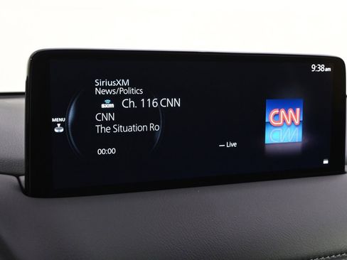 New 2025 MAZDA CX-5 AWD 2.5 S w/ Premium Plus Pkg image 26