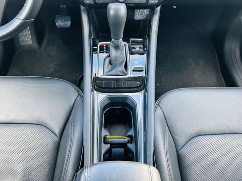 Used 2022 Jeep Compass Latitude image 19