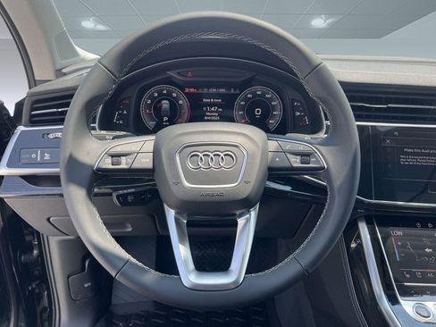 New 2025 Audi Q7 3.0T Premium Plus image 16