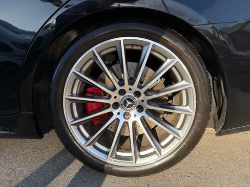 Used 2022 Mercedes-Benz S 580 4MATIC Sedan image 12